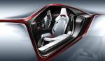 ItalDesign Parcour Concept 2013 года